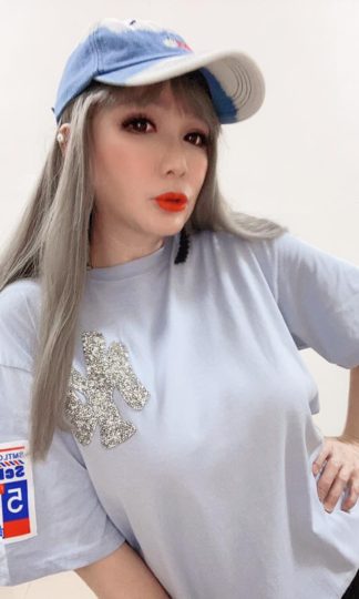 NY Tee