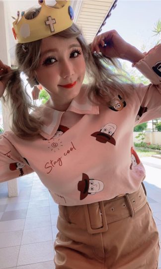 Jessie & Woody Shirt
